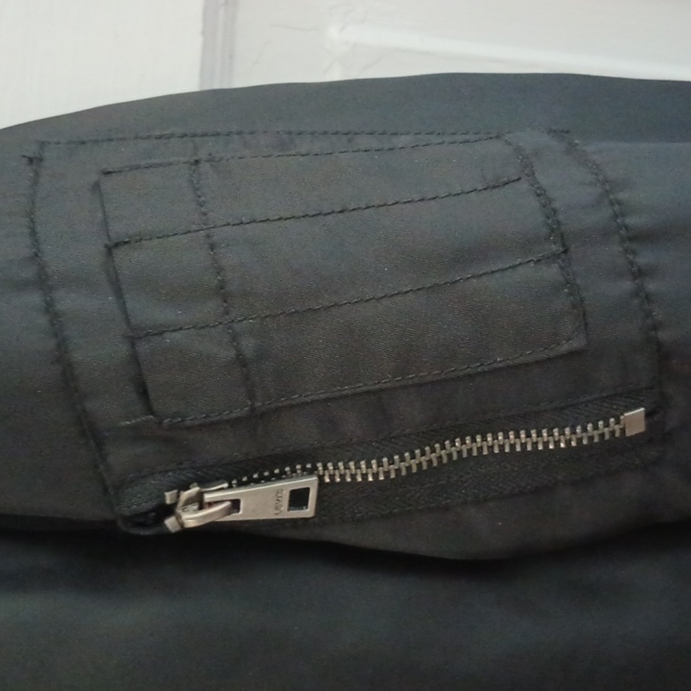 Levi's bomber jacket - Picture 4 of 4